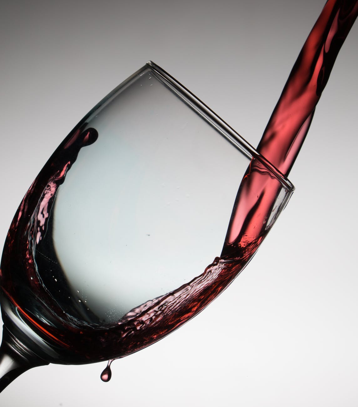 Researchers working to develop a quick test to combat wine fraud.