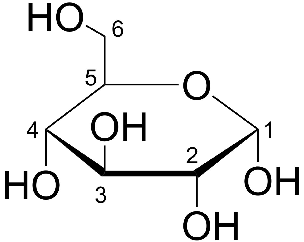 Discovery allows conversion of glucose into carbon-neutral biofuel.