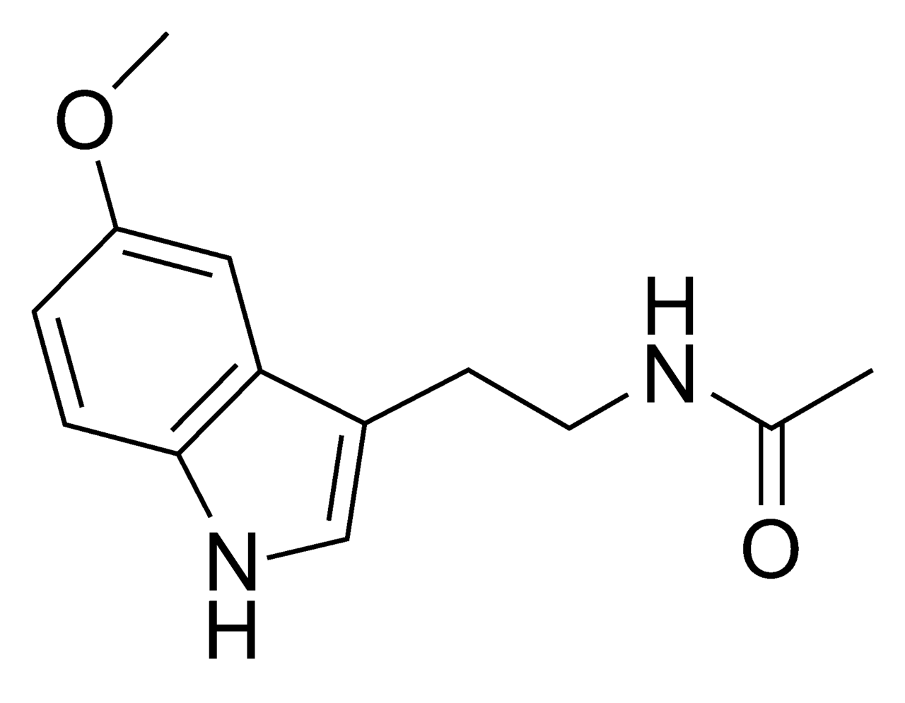 Melatonin may protect against cognitive decline, study.