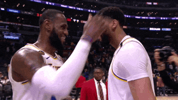 SCINQ Sports: The NBA Center is obsolete, except when It isn’t.