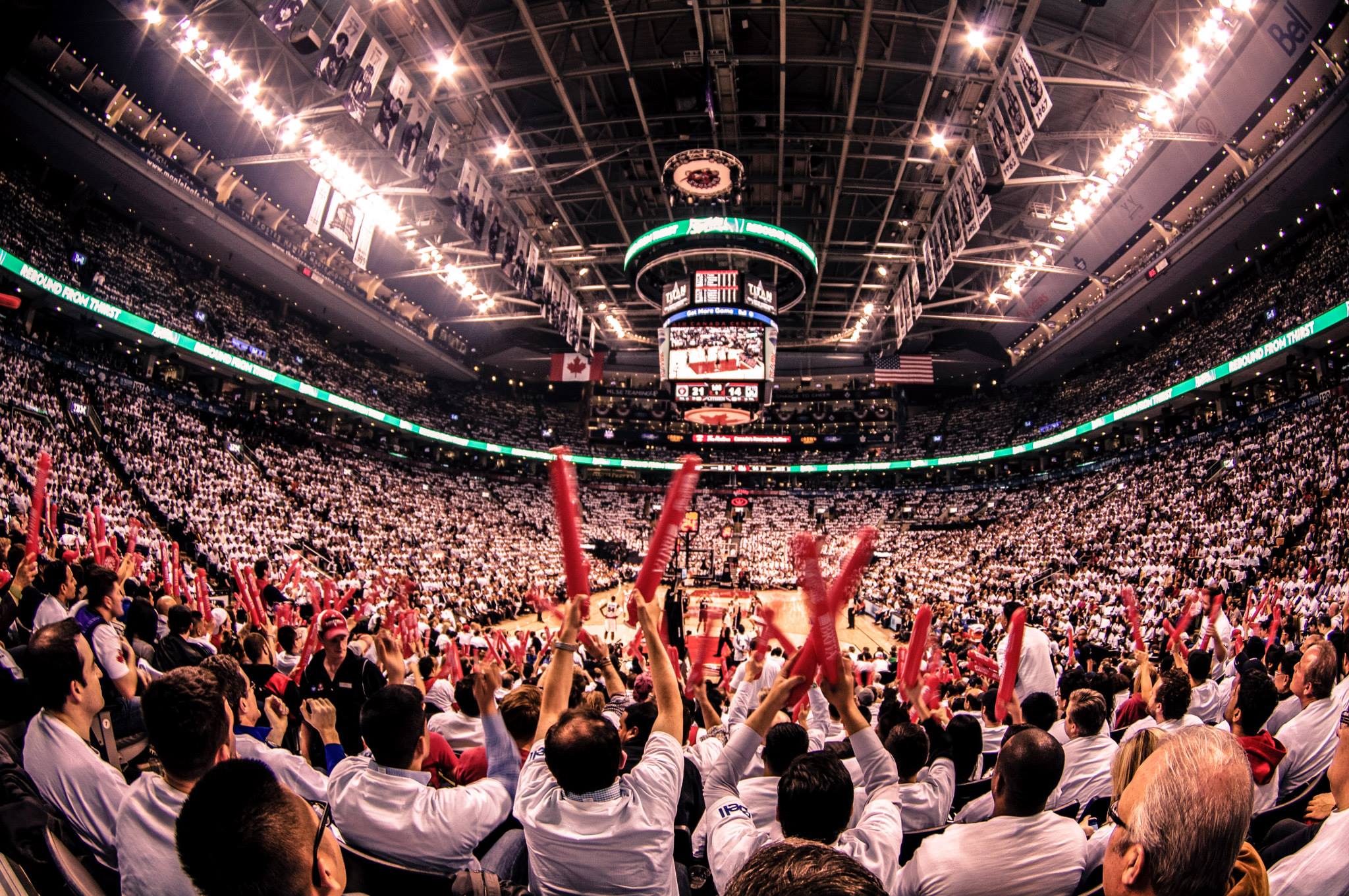 Whose Line Is It? NBA Openers Quiz.