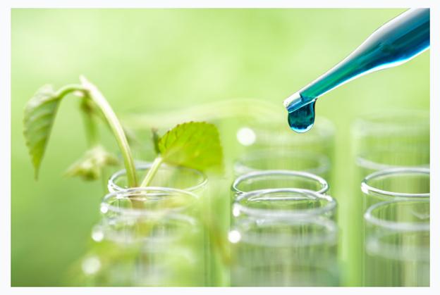 Urine may hold the key to space agriculture.