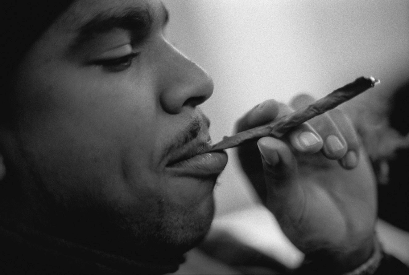 MONO: “Oh No” by Noreaga.