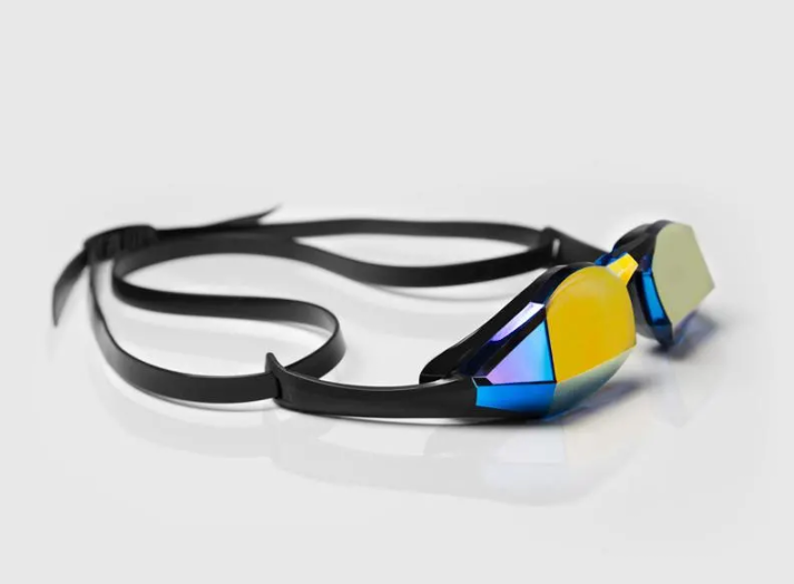 Conversations with Rasmus Barfred: Building the perfect swim goggle.