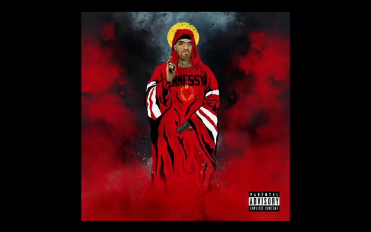 MONO: “In the Name of Prodigy” by Flee Lord.