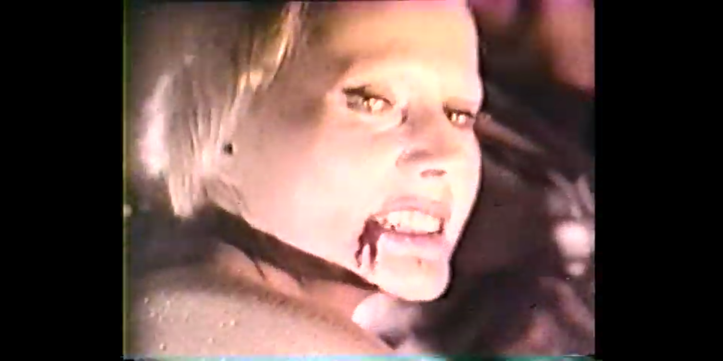 Worth the Watch? Queen of Blood (1966).