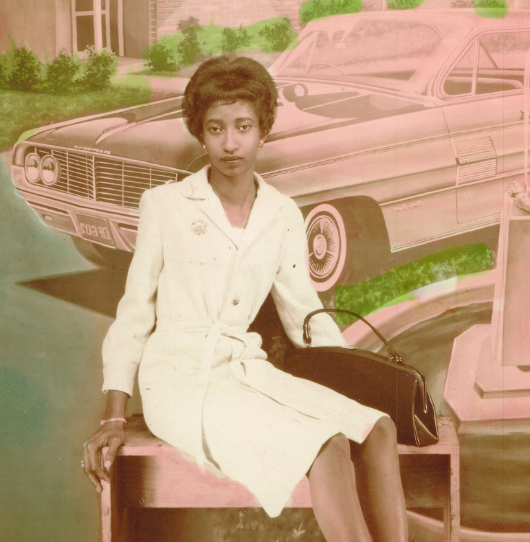 MONO: “Love and Hate in a Different Time” by Gabriels.