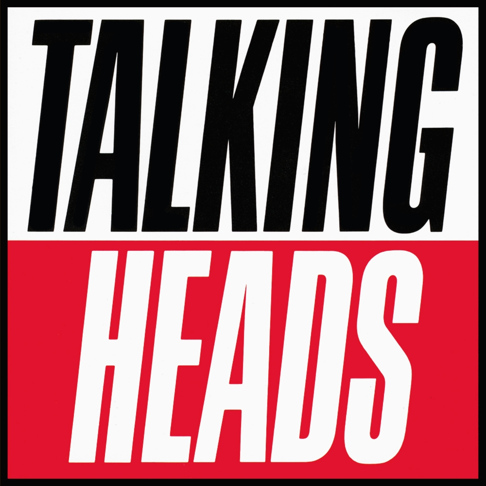 MONO: “Slippery People” by the Talking Heads.