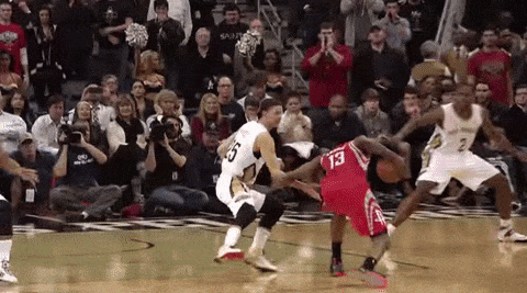 DATA DEPENDENT: NBA Preview – Top 5 players at every position.
