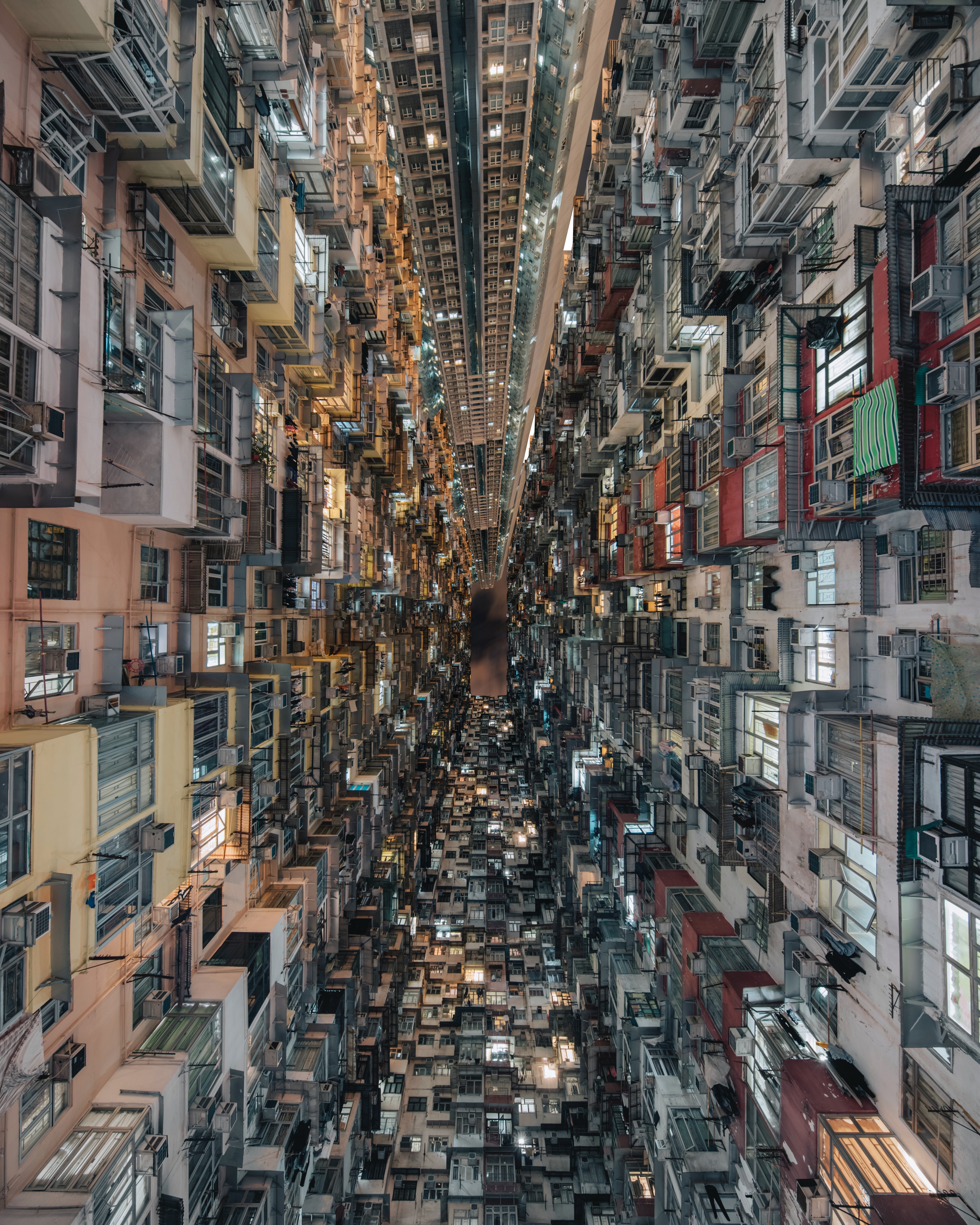 The Big Picture: Hong Kong.