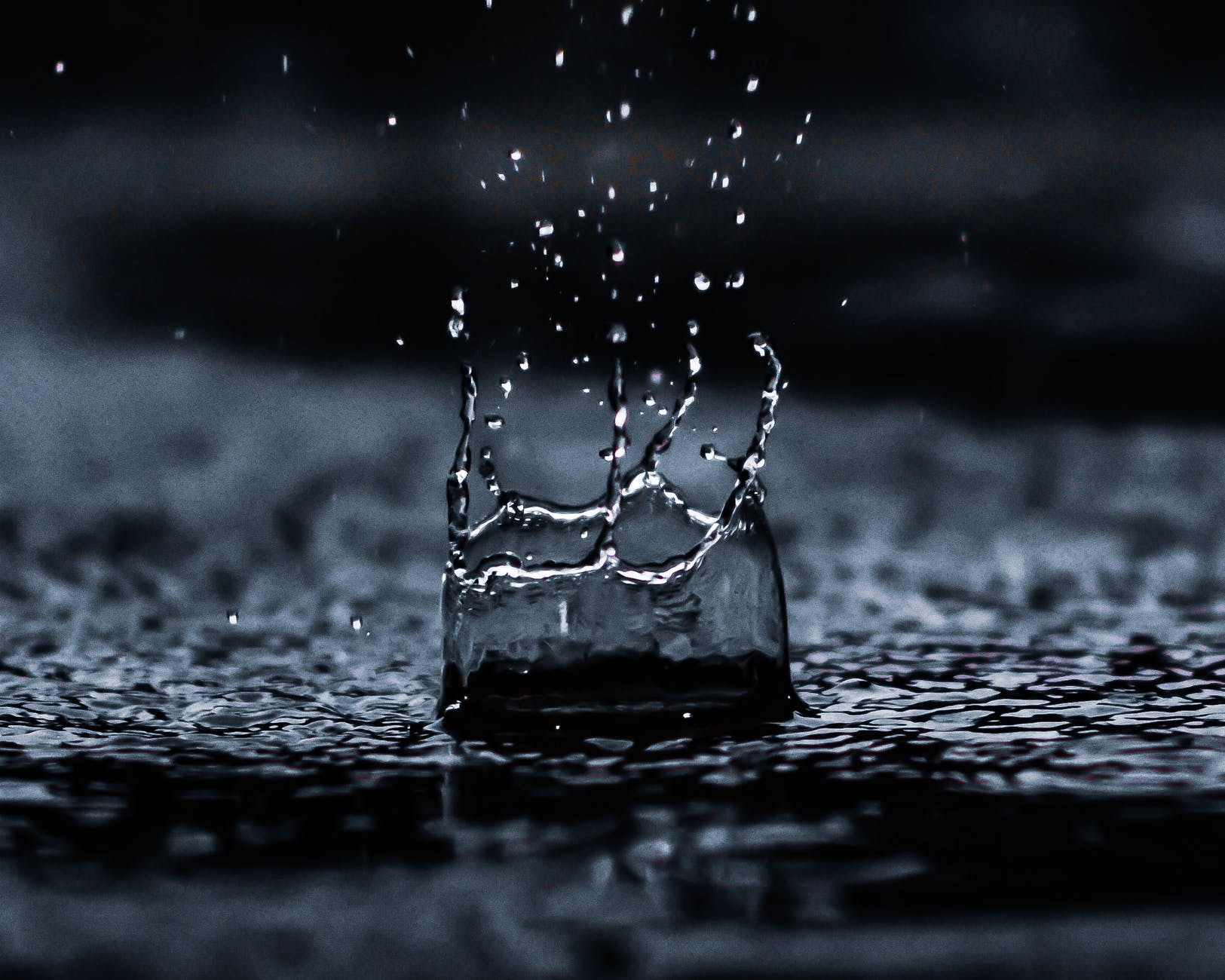 New tech makes it easier to detect toxins in drinking water.