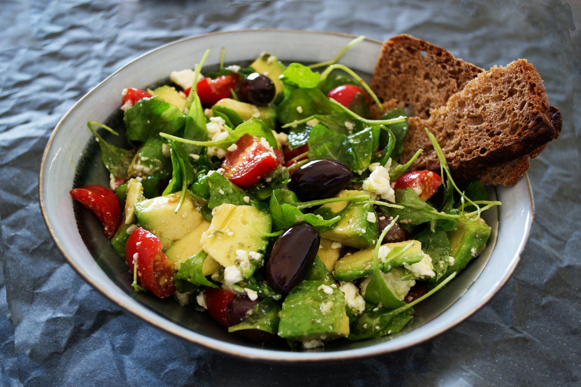 A meatless diet won’t save the planet. Sorry.