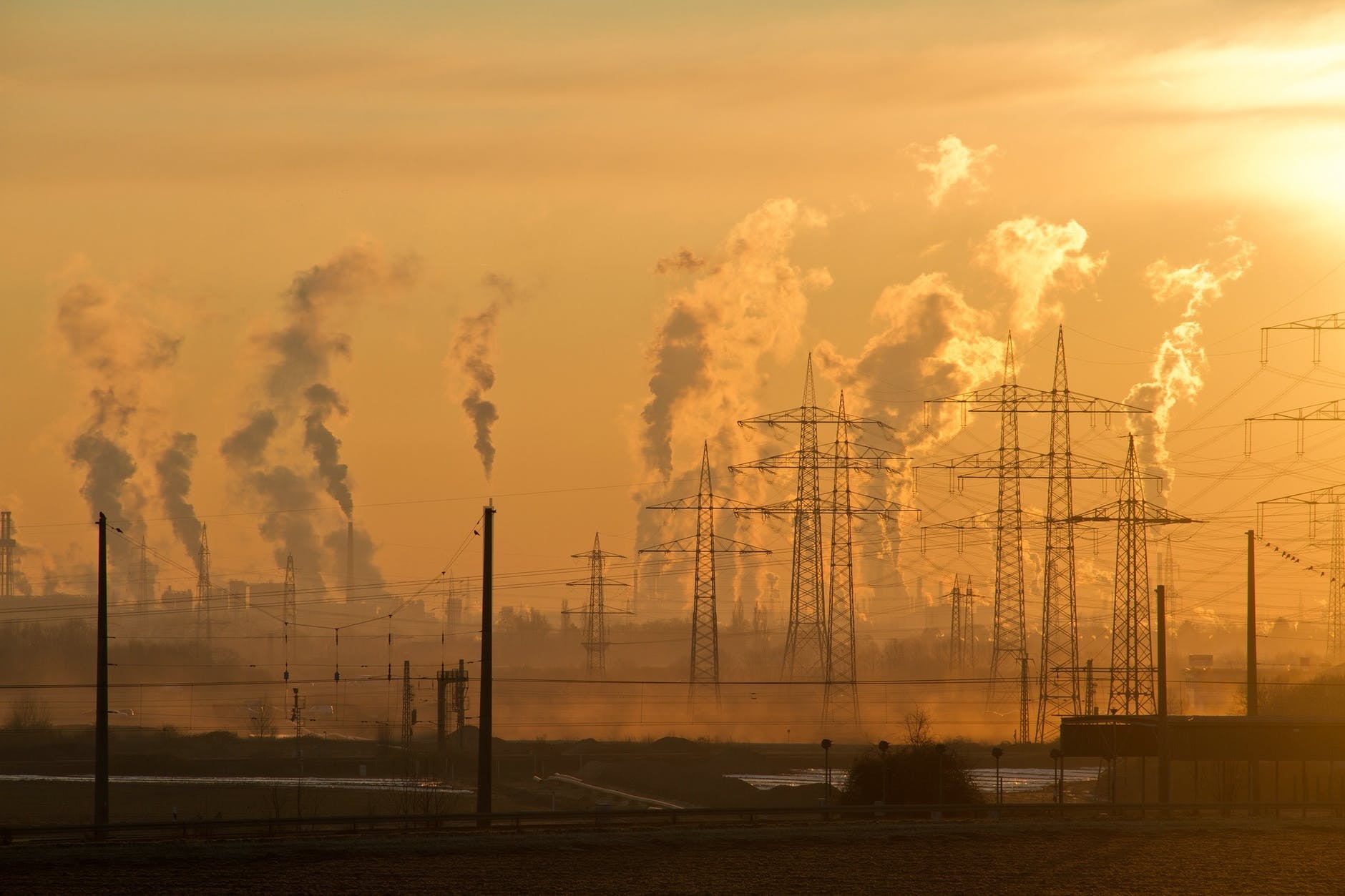 Decarbonizing U.S. electricity production may cost less than thought.