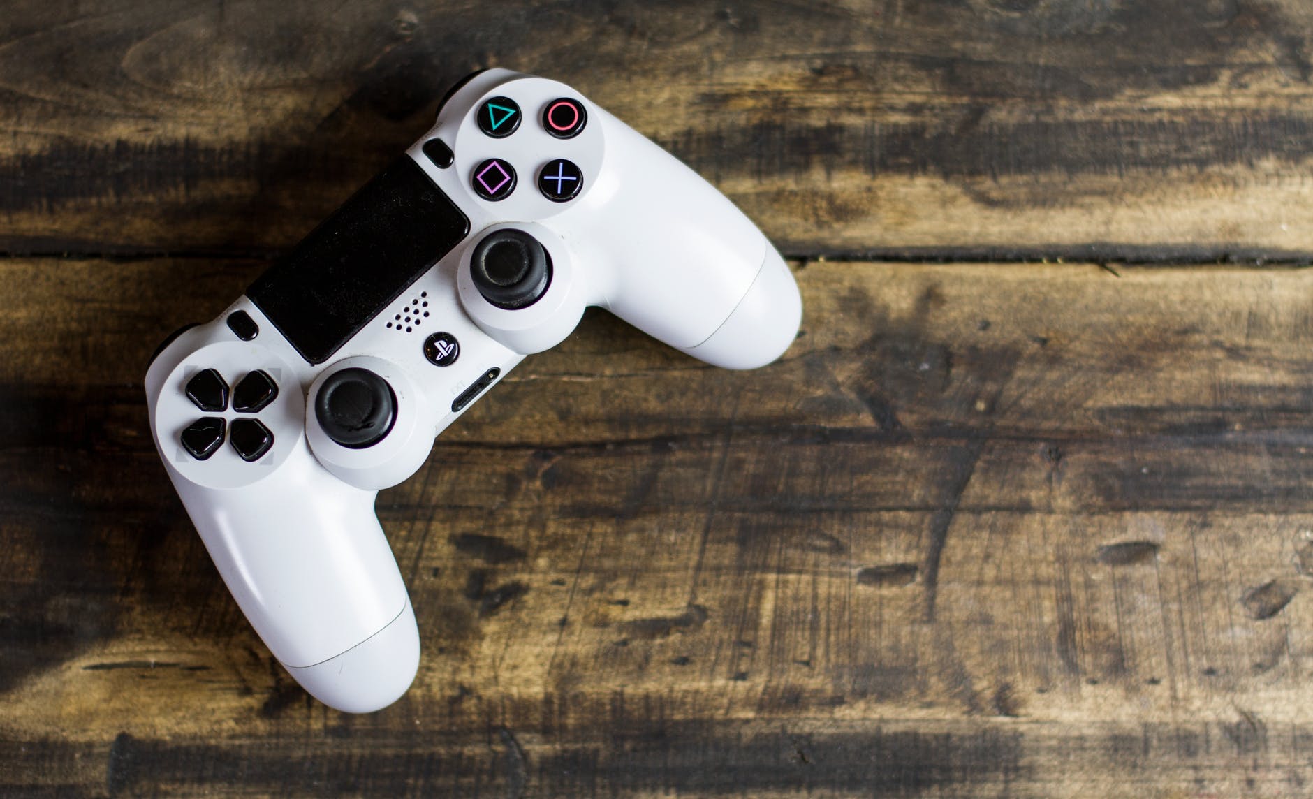 Video game used to test ADHD on children.