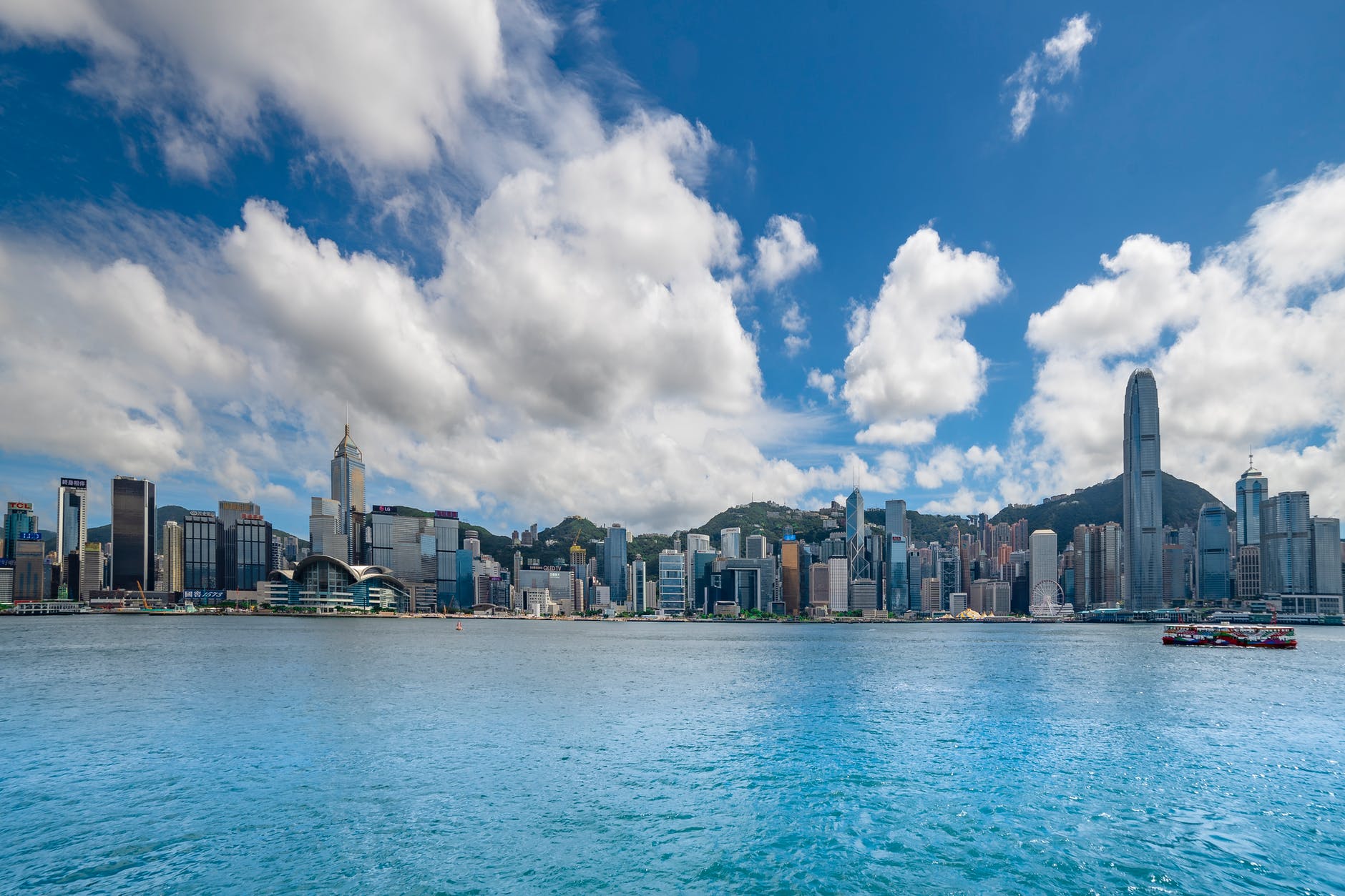 Hong Kong’s oyster reefs should be restored, study.