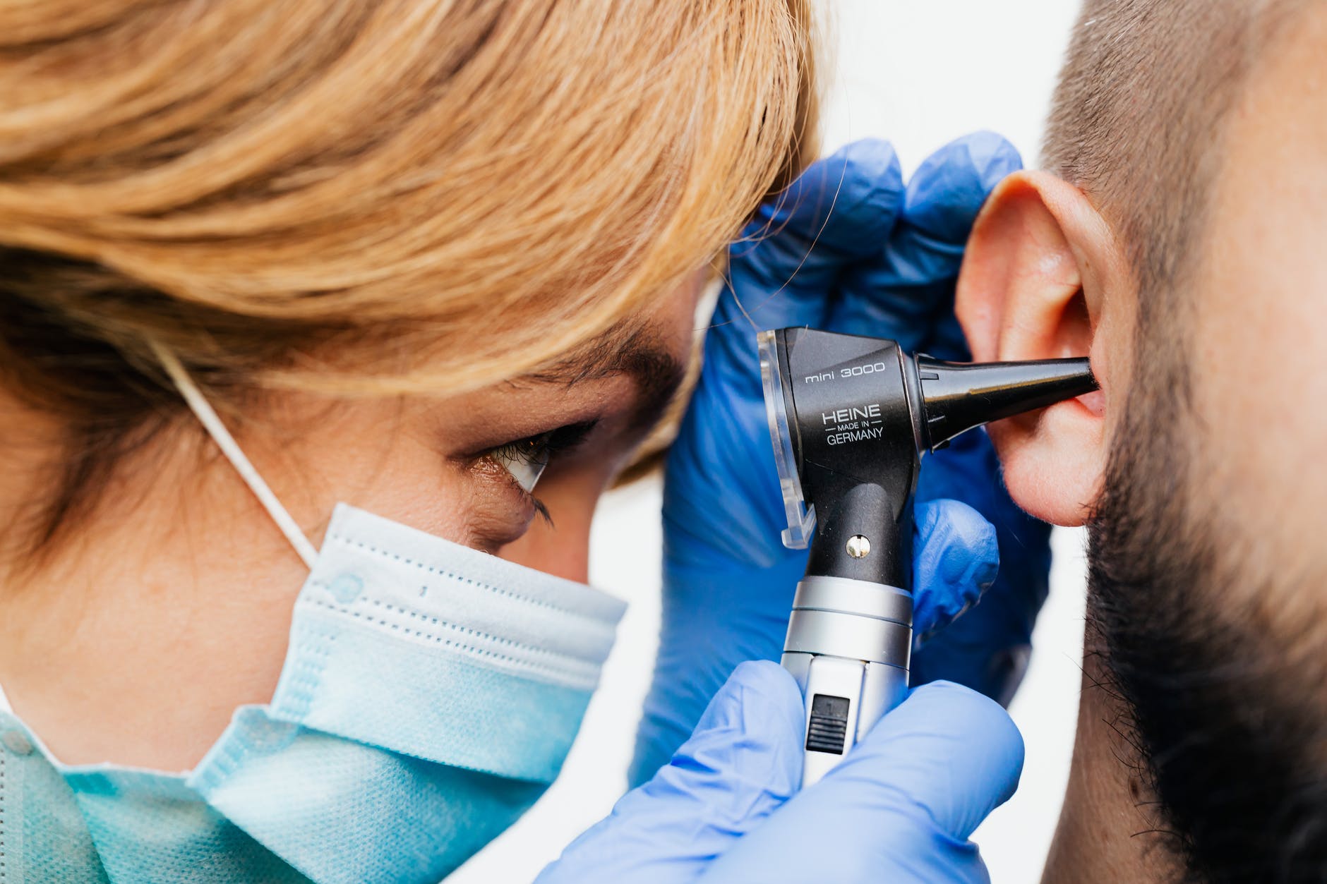 Gene therapy for hearing loss shows promise.
