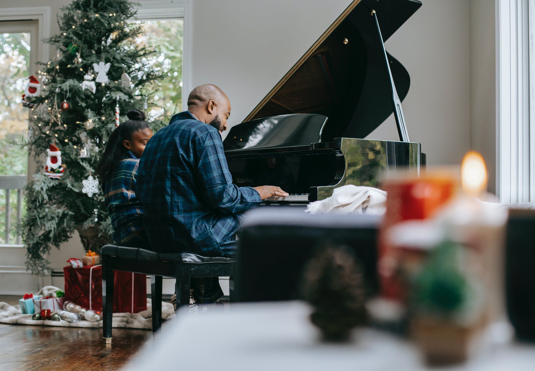 Early exposure to musical training leads to future excellence? maybe.