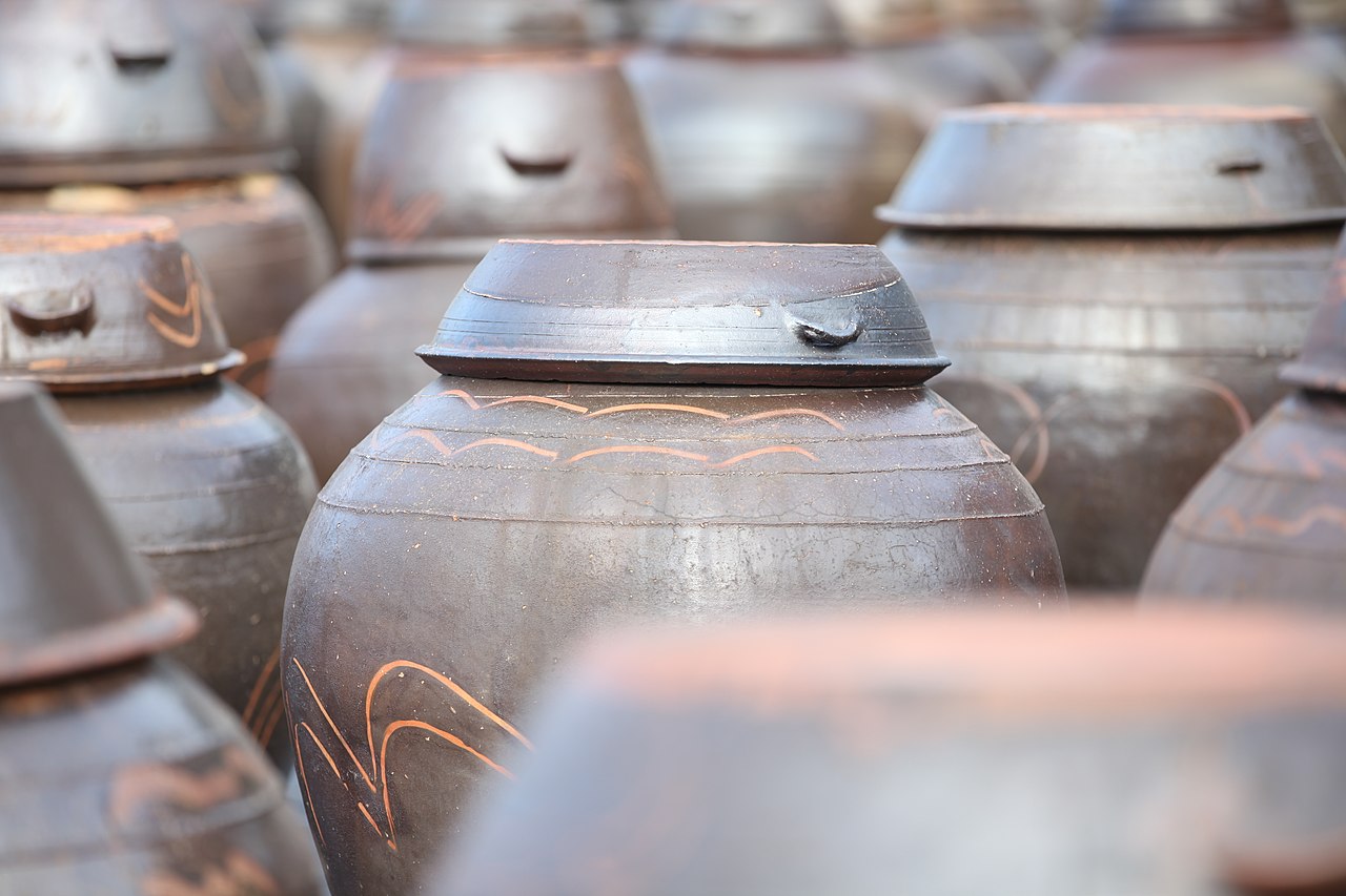 The definition of a fermented food gets tweaked.