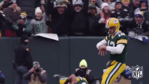 DATA DEPENDENT: NFL Conference Championships previews, predictions, and upsets.