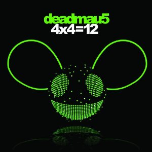 MONO: “Raise Your Weapon” by deadmau5.