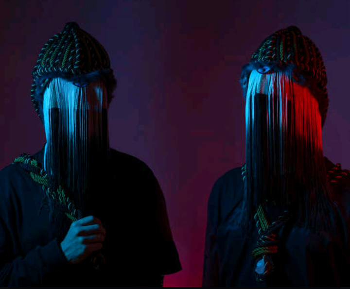 MONO: “Atlantida” by Dengue Dengue Dengue.