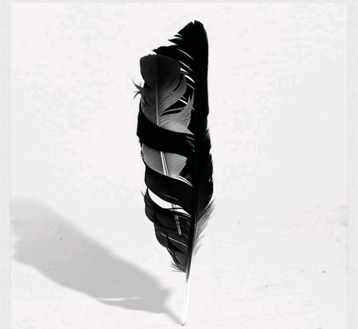 MONO: “Beware the Stranger” by Lady Blackbird.