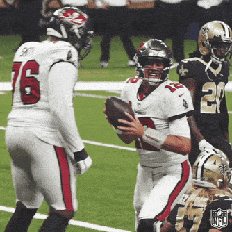 DATA DEPENDENT: Numbers, predictions, and upsets in Sunday’s NFL Divisional Playoffs.