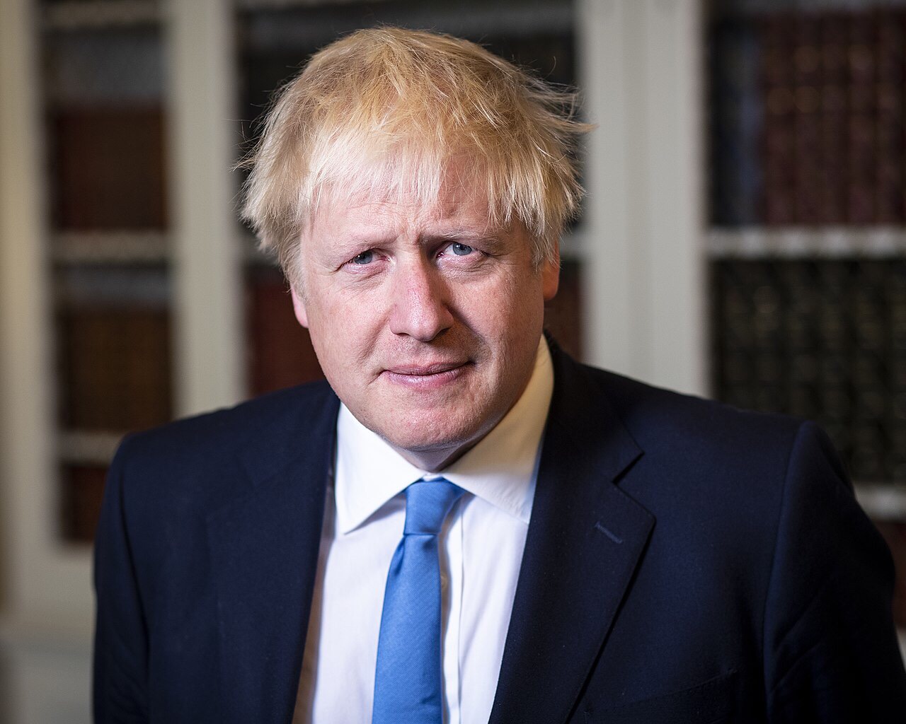 The Daily Dose: England on the verge of national lockdown; Tardigrades are super-creatures.