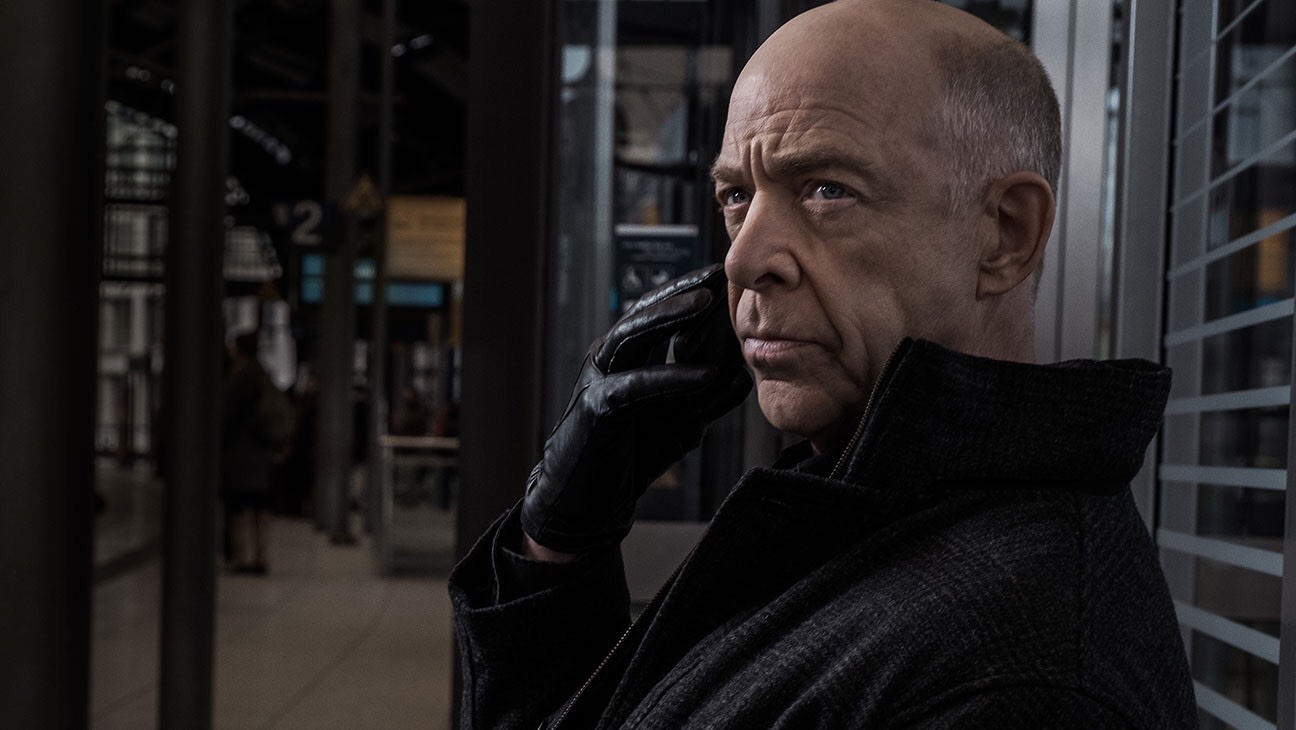“Counterpart” predicted UV hand disinfectants. Reality is a little different.