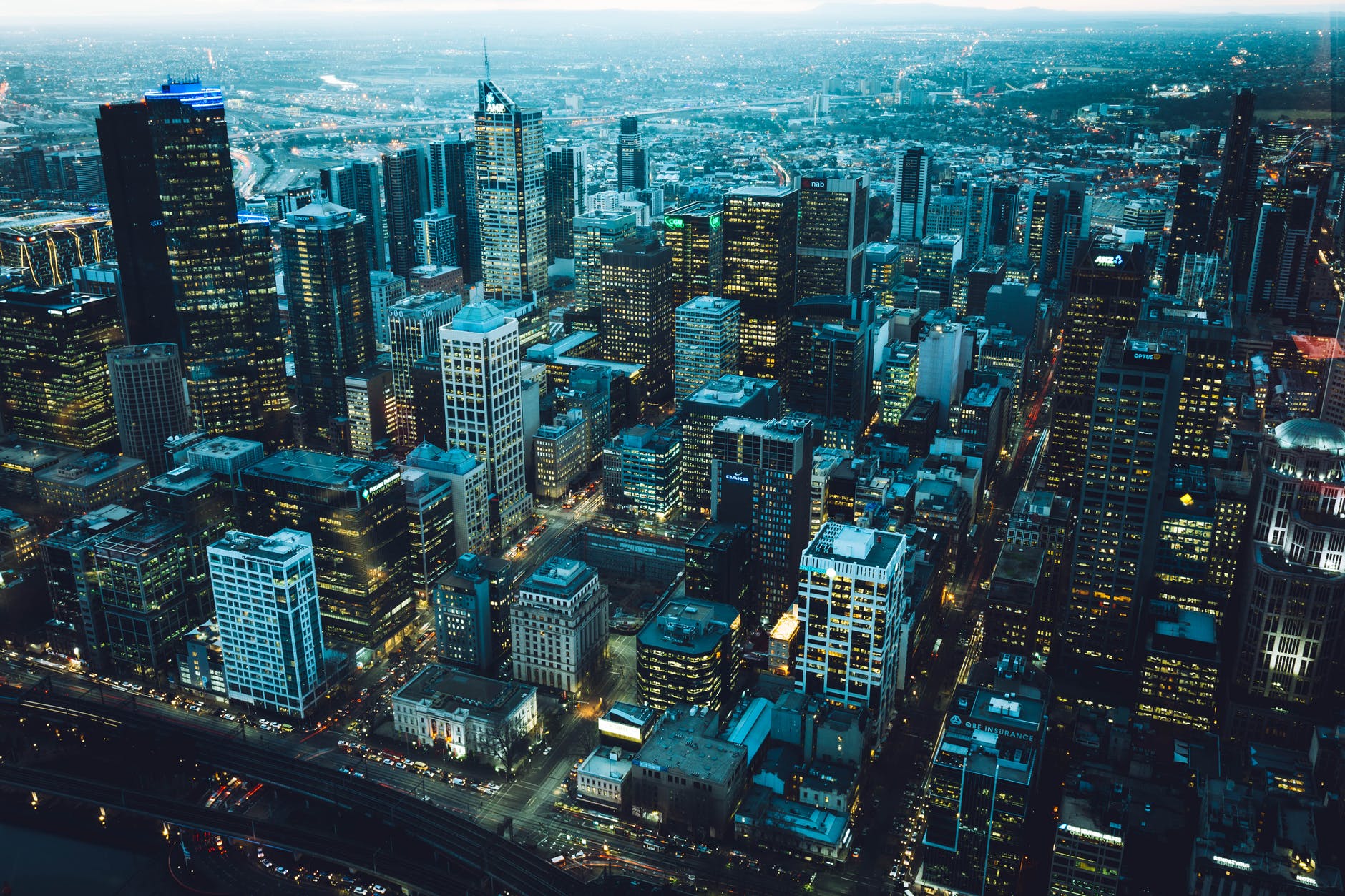 Study indicates  cities evolve differently.