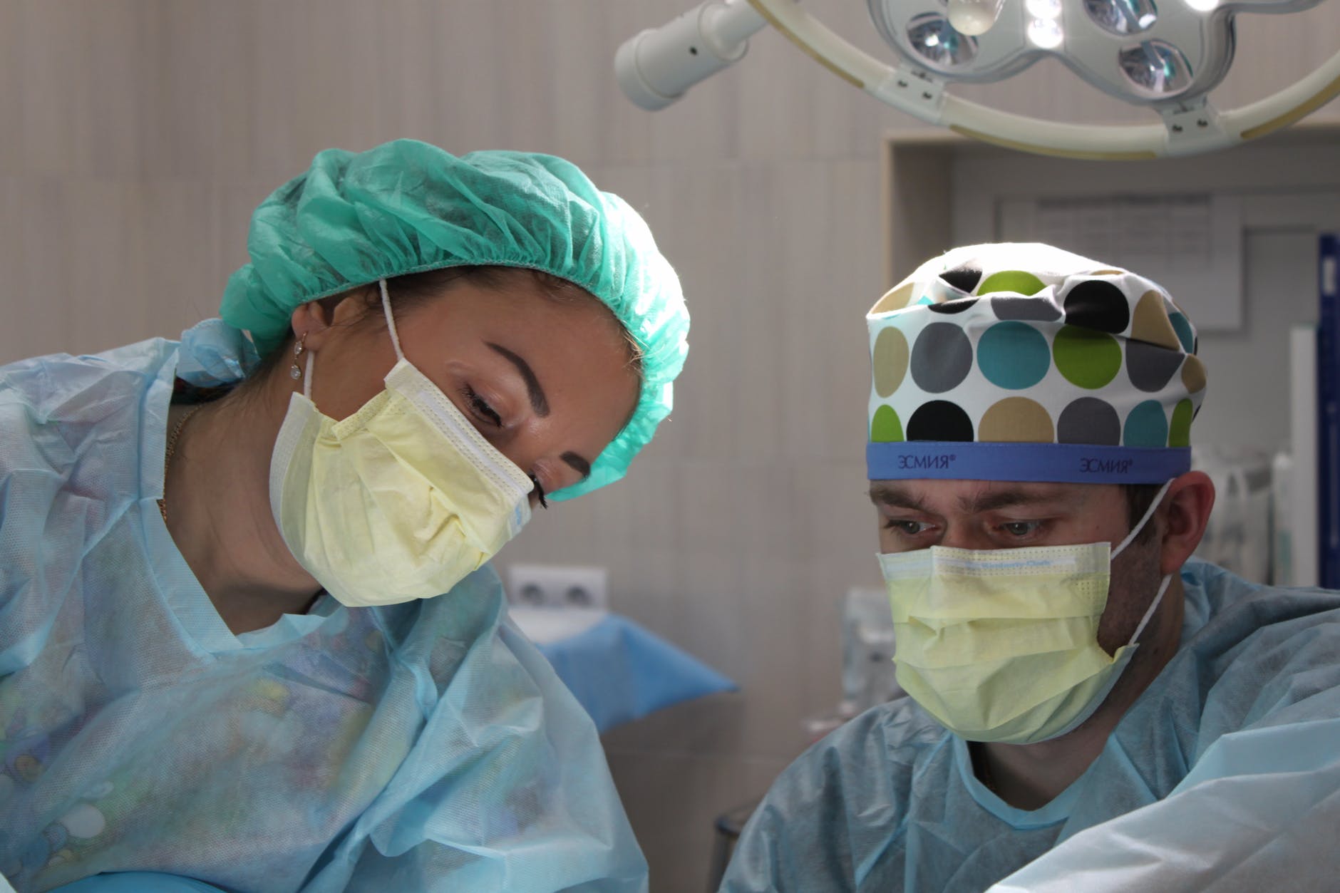 Nurses in California are being overworked and That doesn’t help anyone.