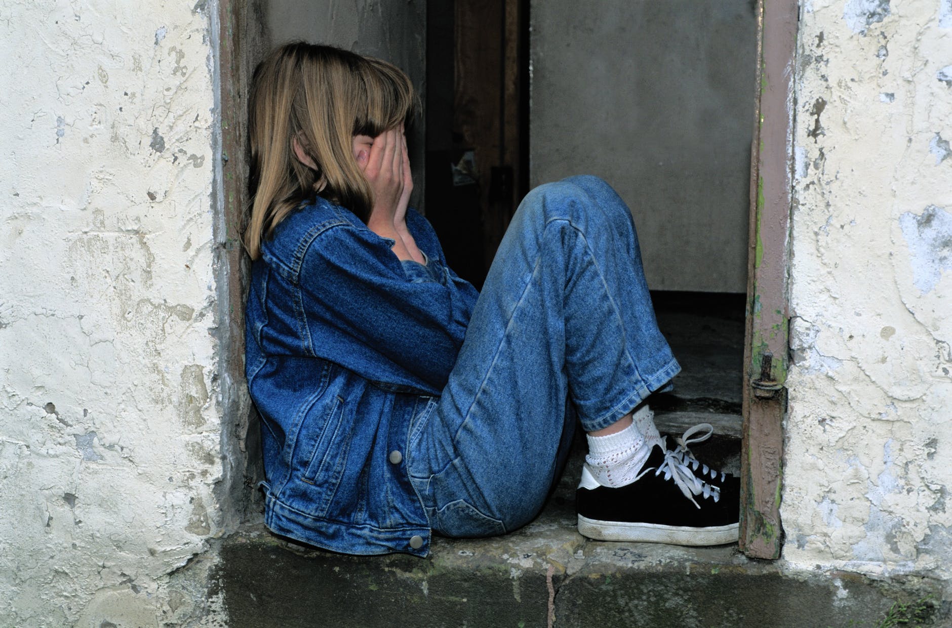 COVID-19 is battering children’s mental health.