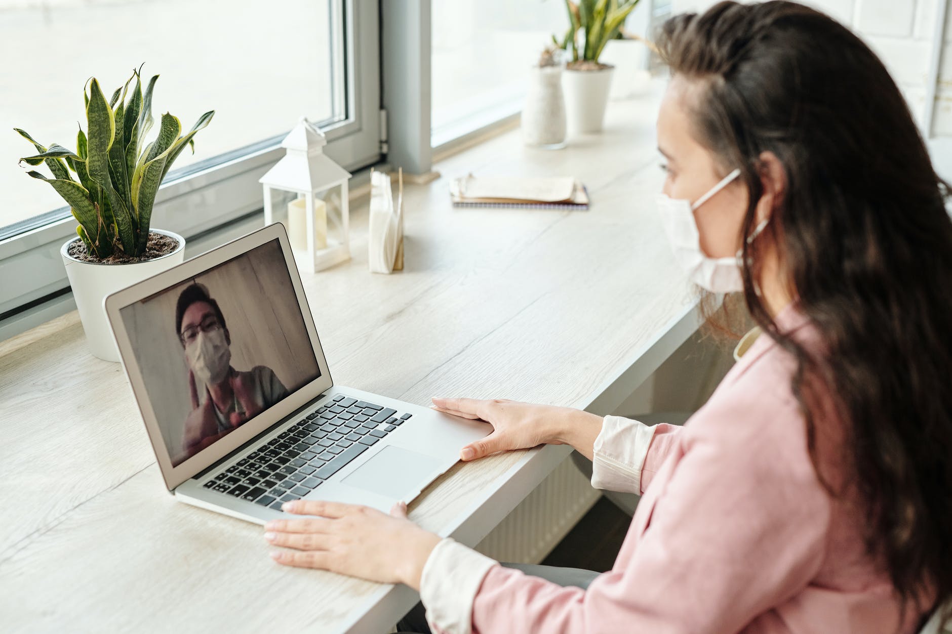 Even before pandemic, 1 in 4 doctors harassed online for being doctors.