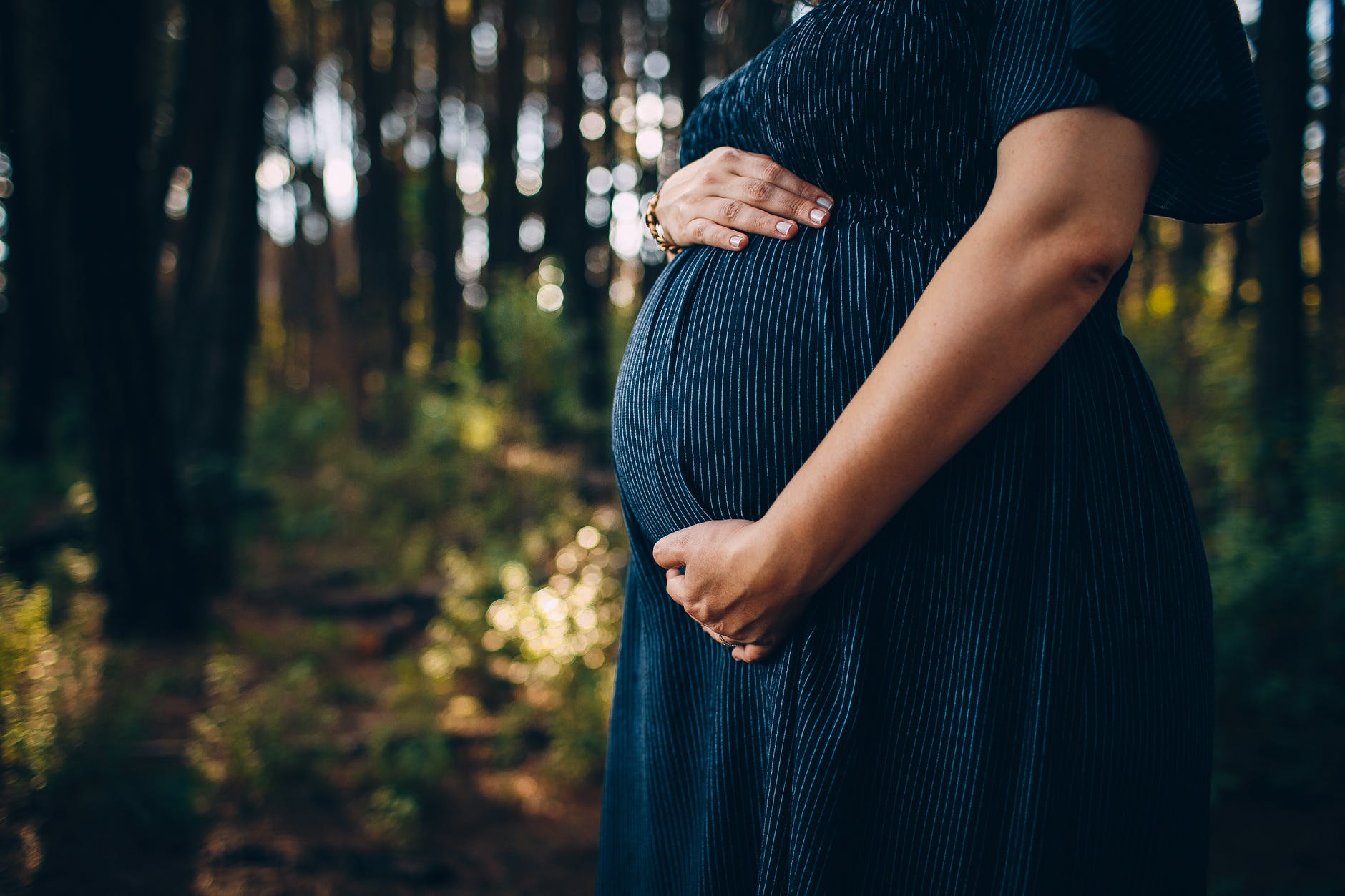 Sound rewires the fetal brain earlier than thought.