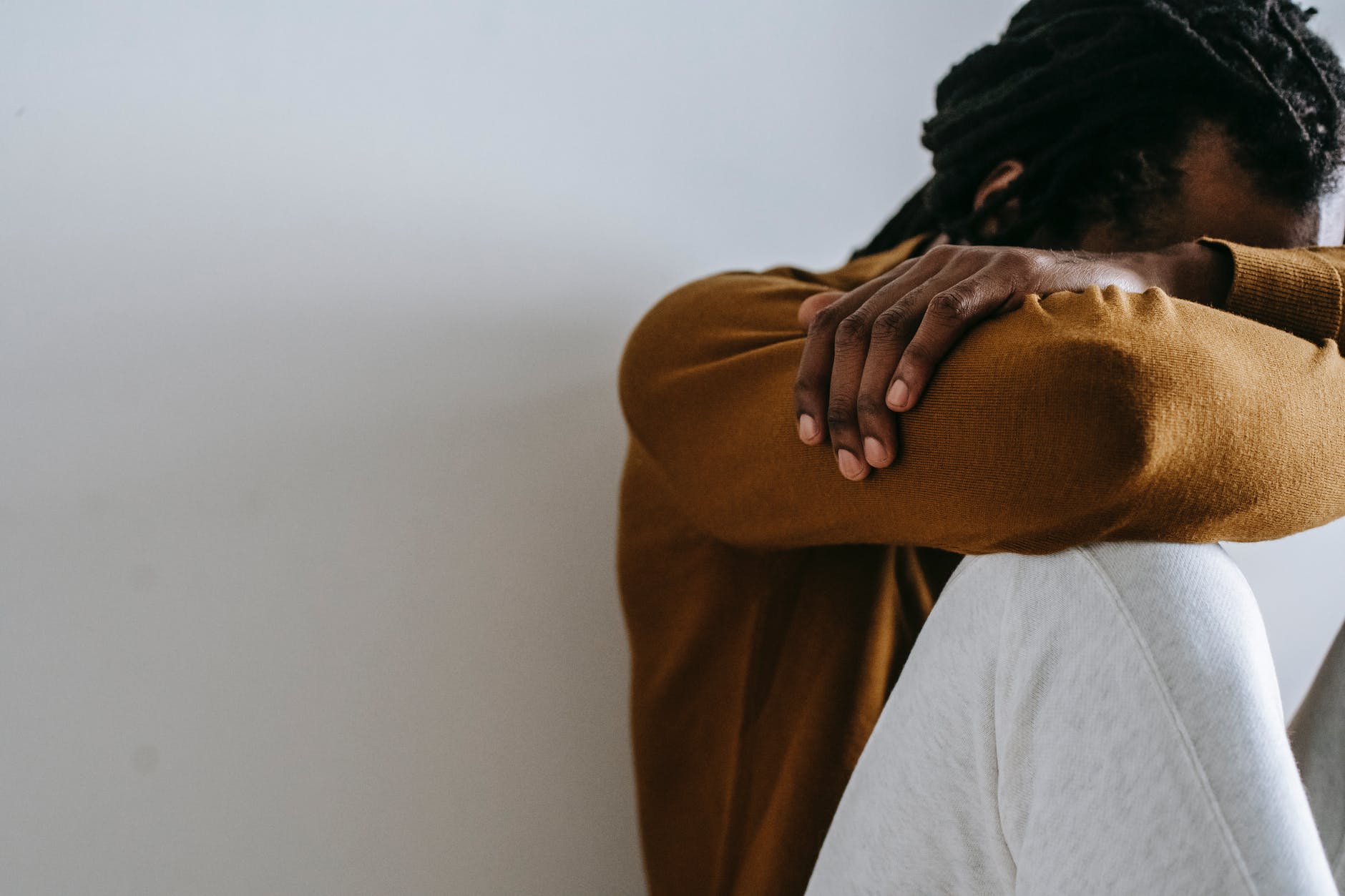 Anxious and depressed people more likely to drink during pandemic, study.