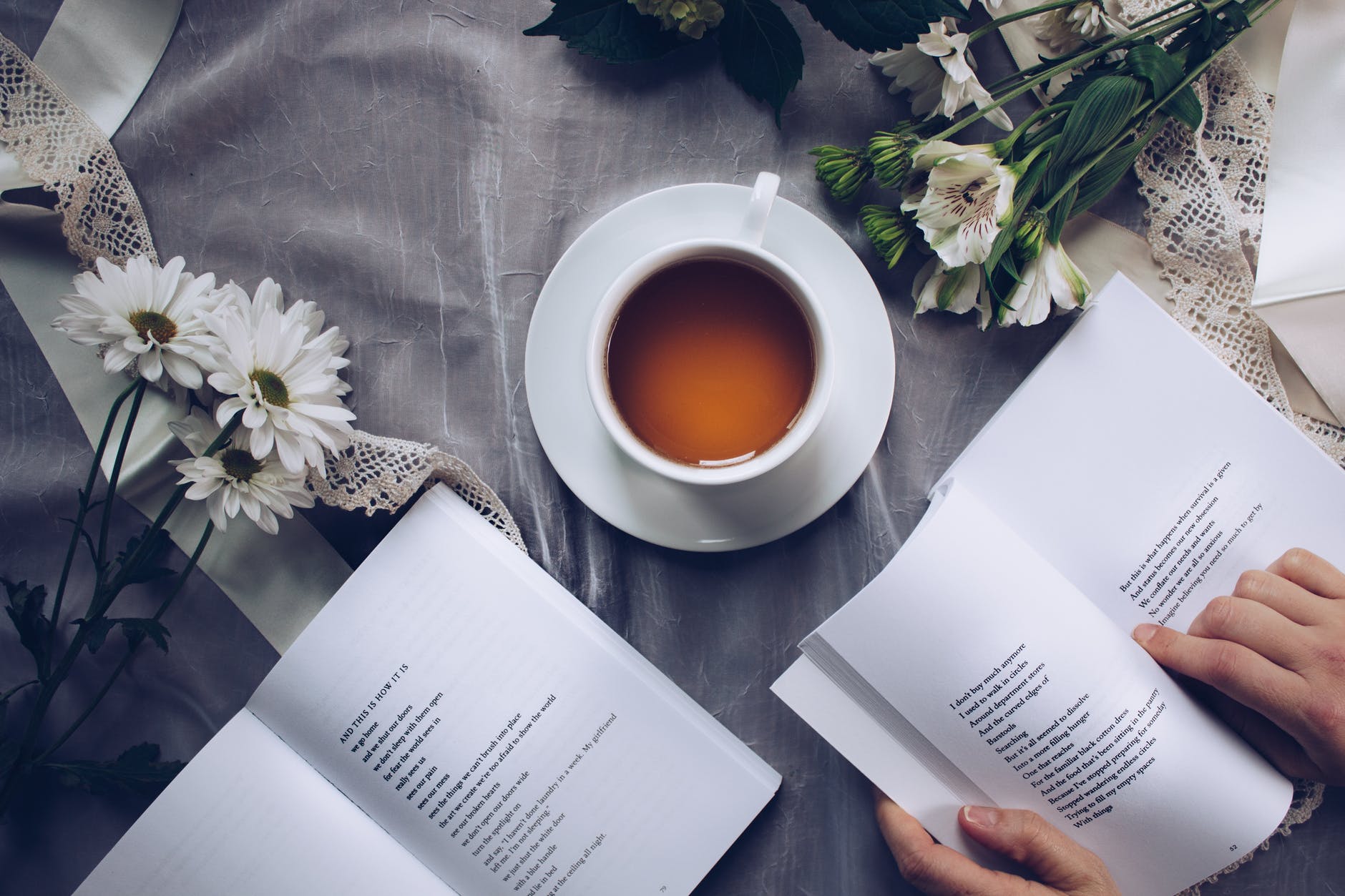 More coffee may decrease prostate cancer risk, study.