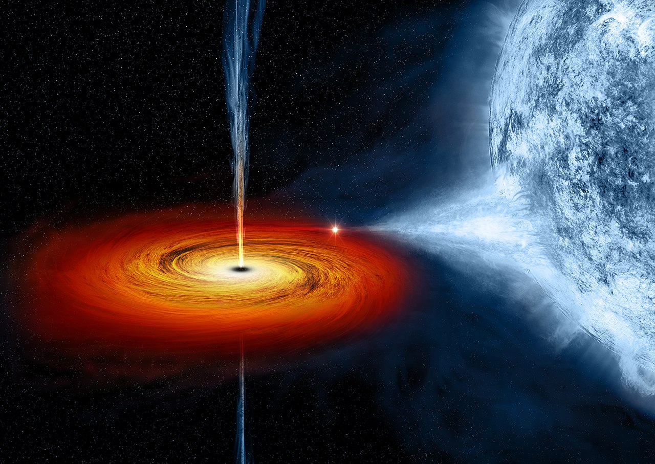 How singularities could violate the law of conservation of charge.