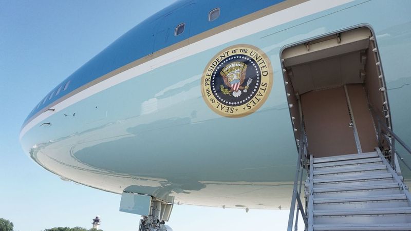 Improving an Icon: NatGeo’s “The New Air Force One” sneaks a peak at tomorrow’s presidential plane.