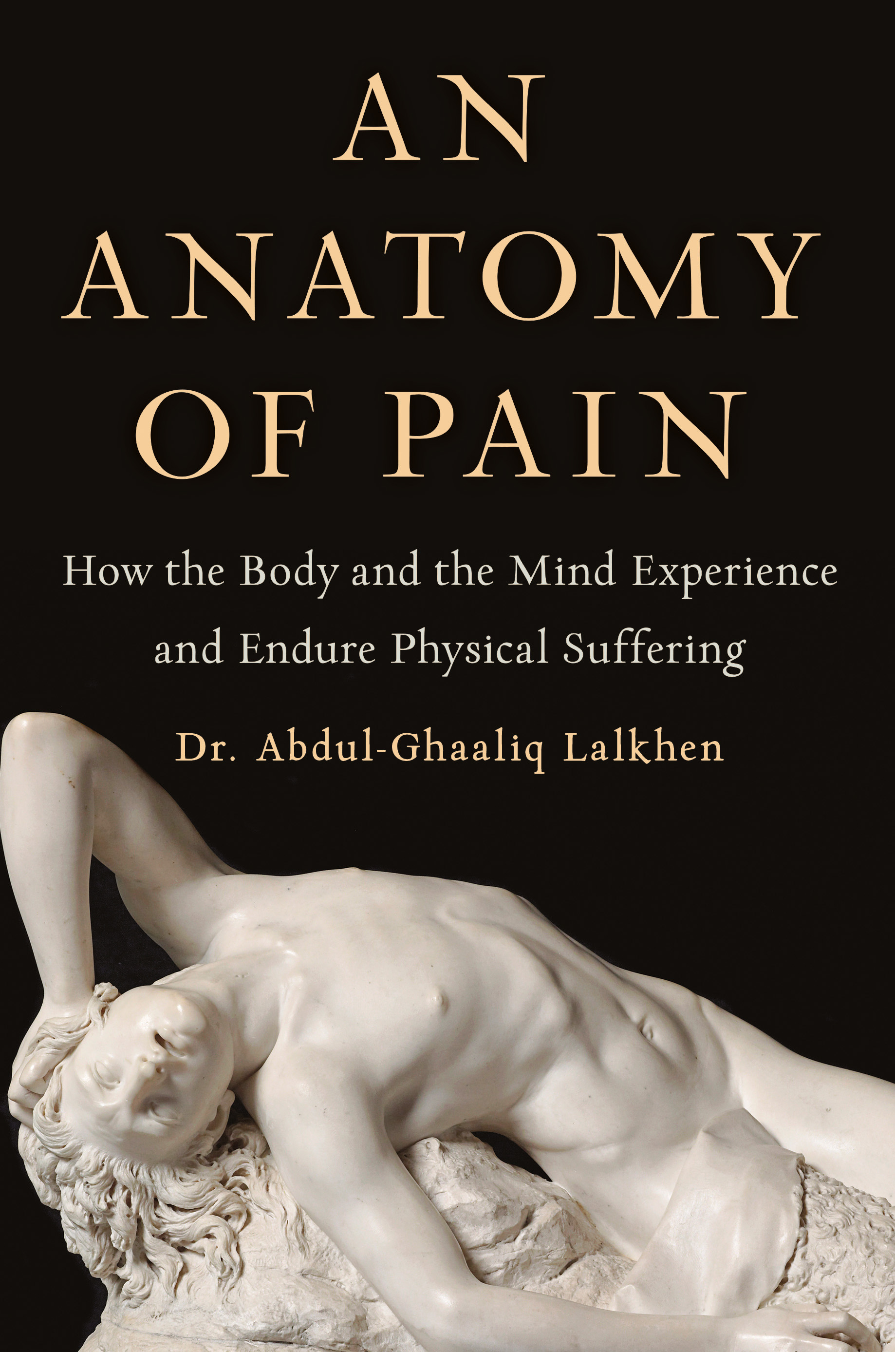 An Anatomy of Pain: How the Body and the Mind Experience and Endure Physical Suffering (REVIEW)
