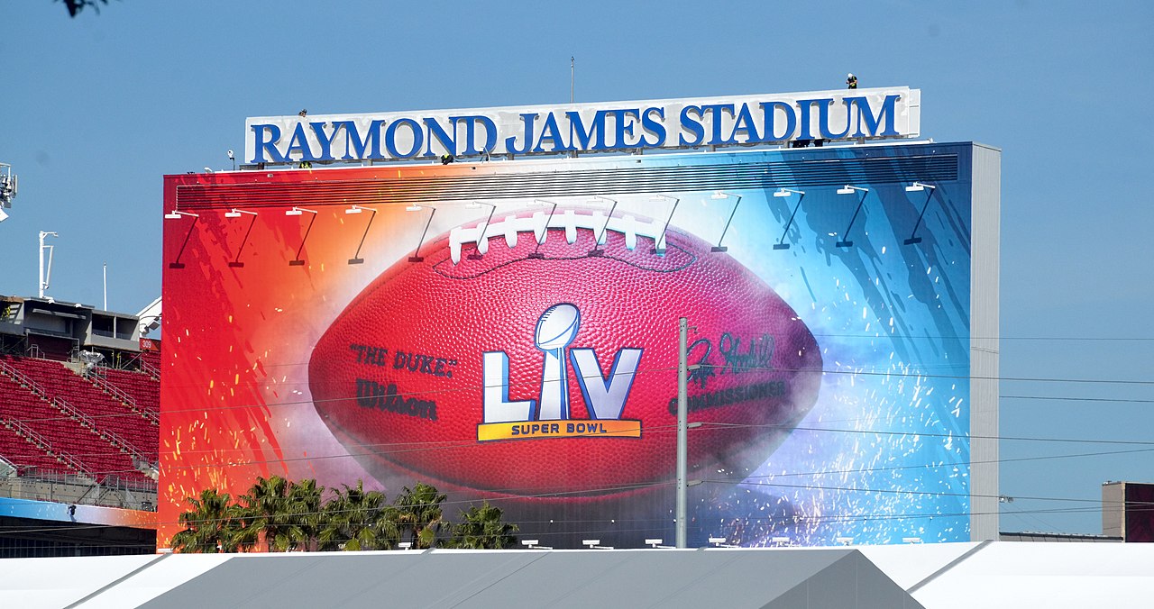 Social platform Tsu hosting Super Bowl broadcasts, including exclusive pre-game.