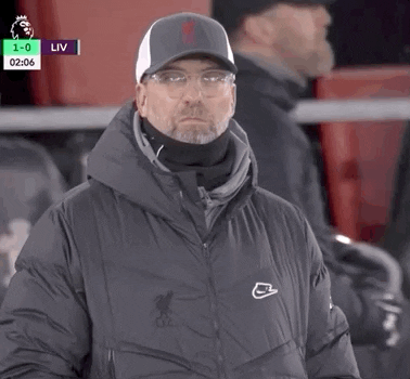 DATA DEPENDENT: Lack of long range threats makes Liverpool’s misery worse.