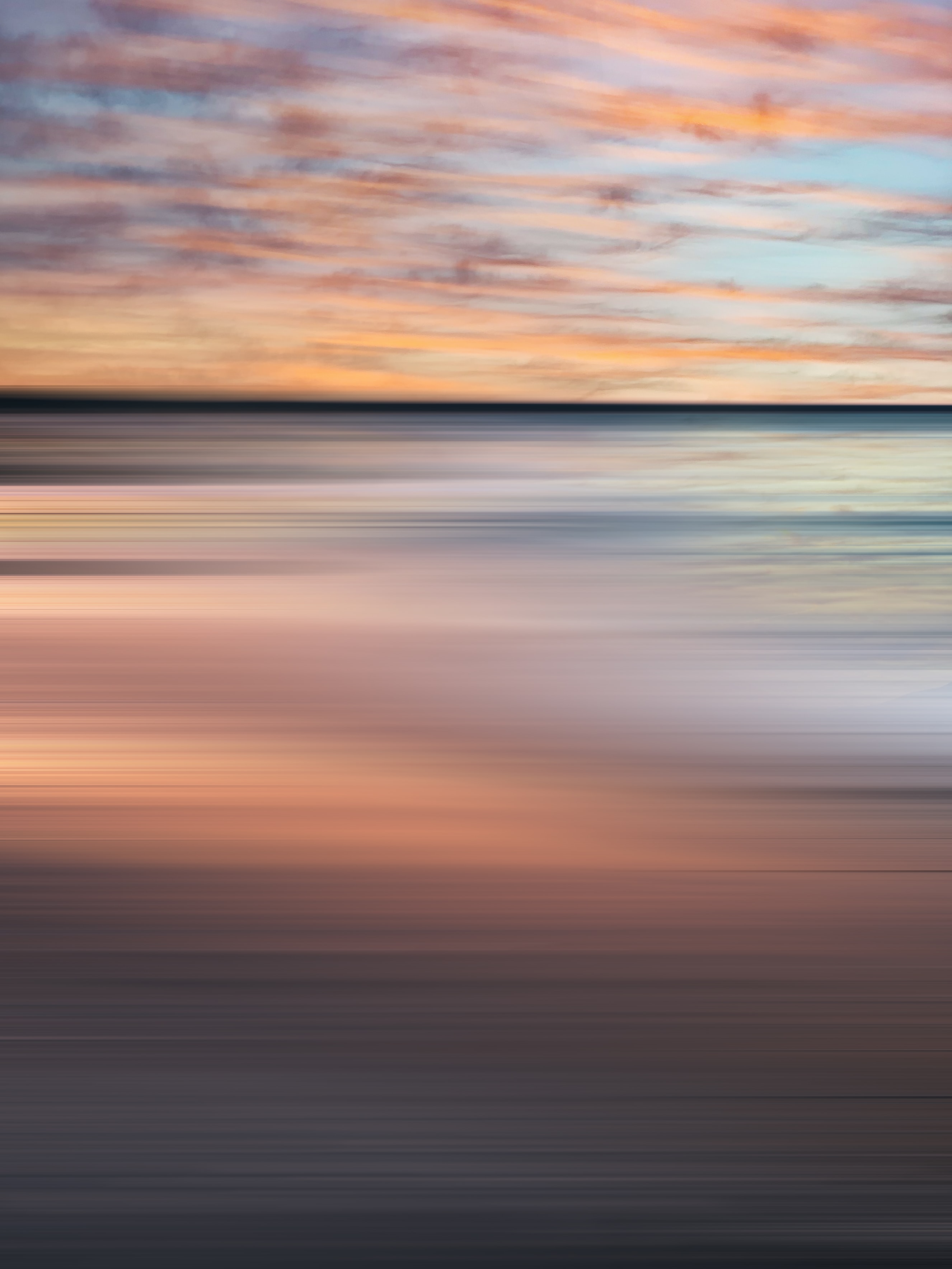 The Big Picture: The Sea at Sunrise.