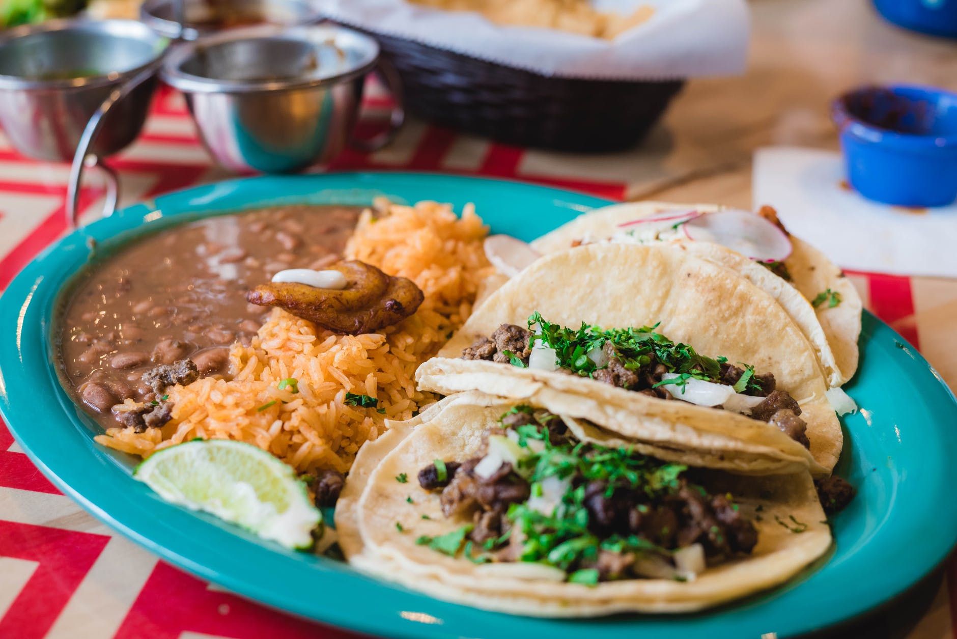 New food guidelines continues to ignore differences in cultures.