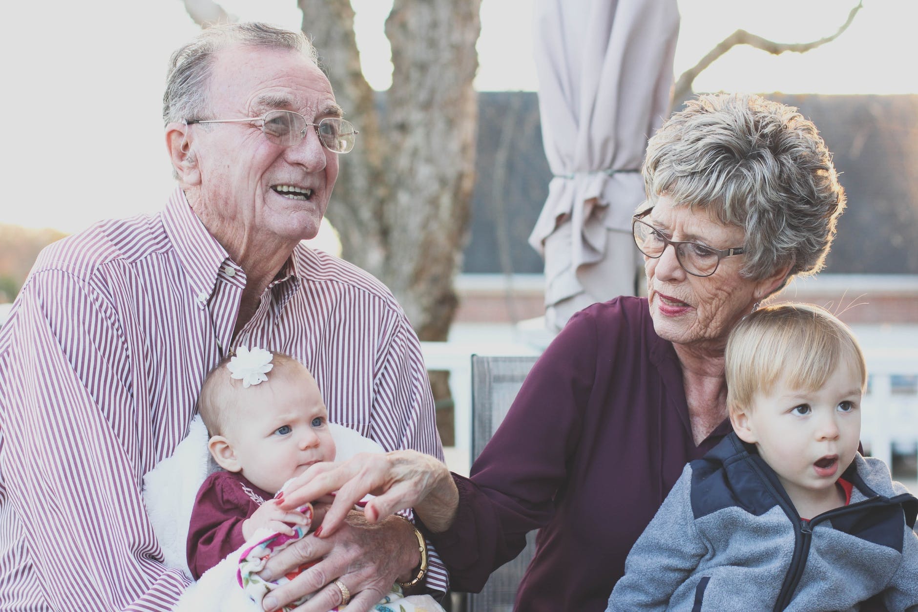 Older adults can mitigate the effects of cognitive decline.