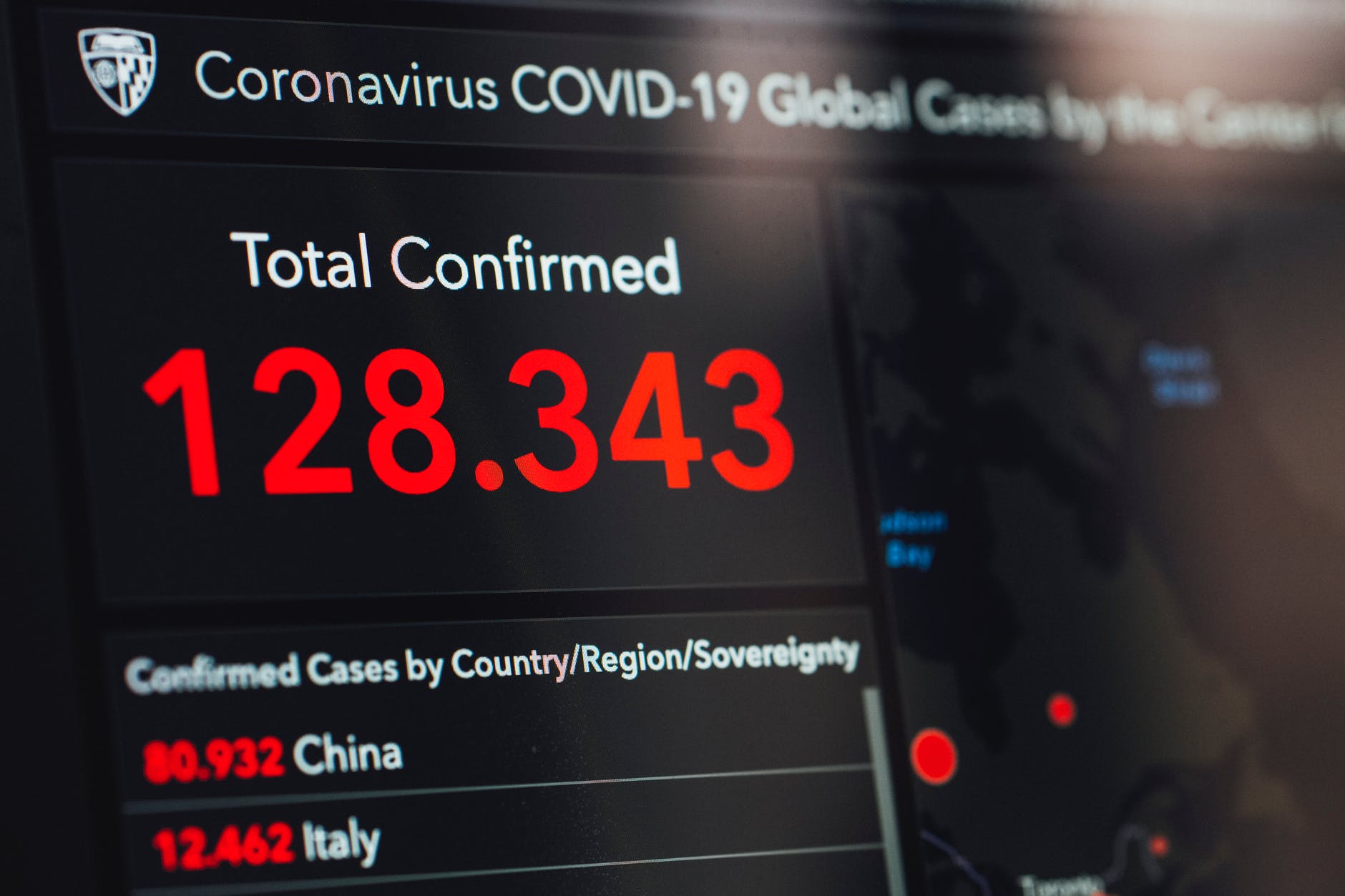 COVID-19 kills along socio-economic lines, new study.