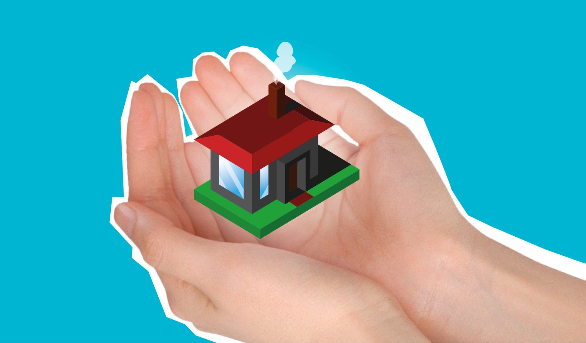 Robots will help build Better buildings at lower cost.