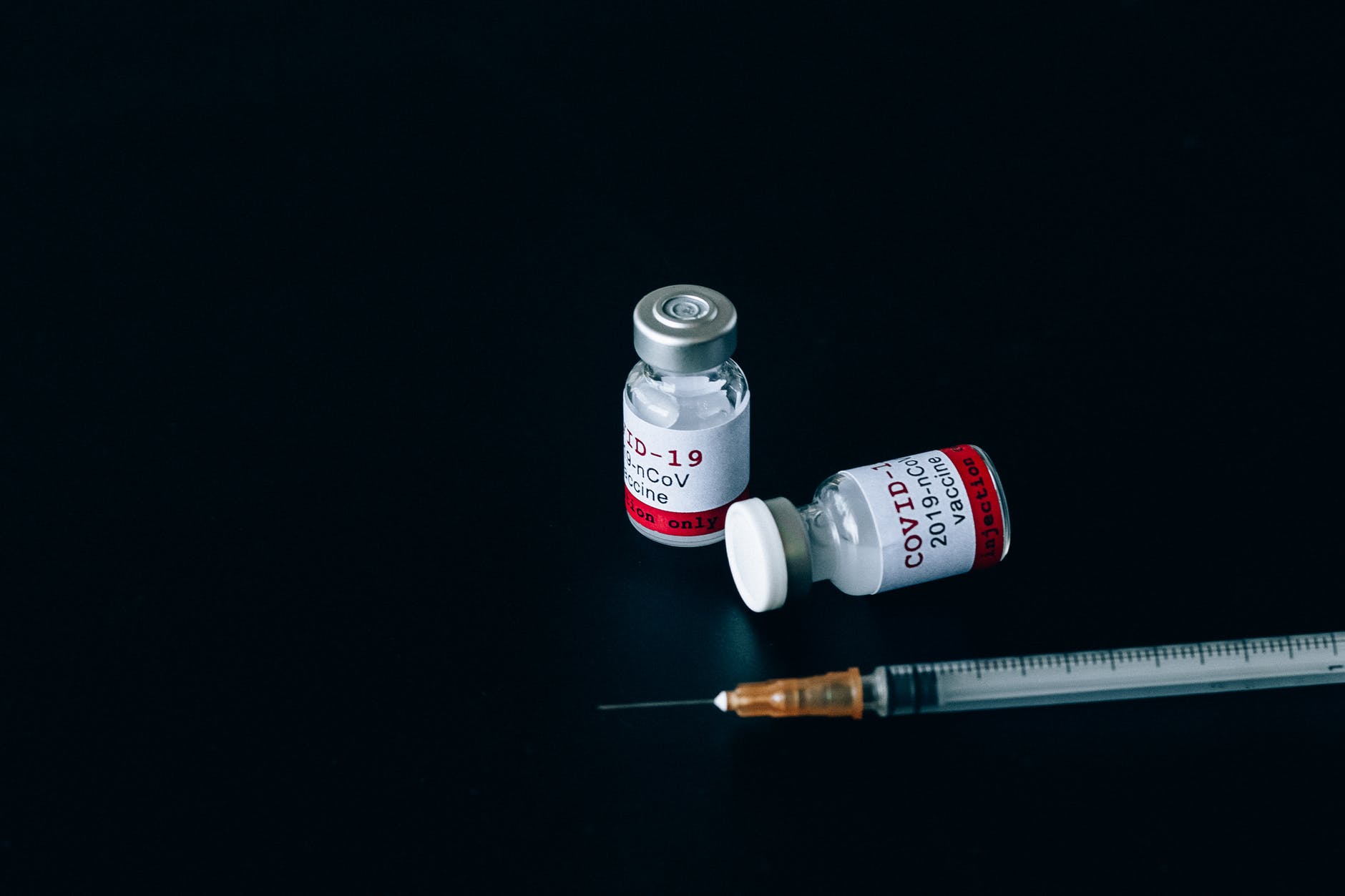 The Daily Dose: Automated vaccinations in the future; Vaccine hesitancy plaguing China’s COVID-19 immunization program.