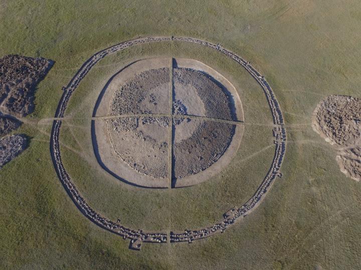 AncientDNA sheds light on mysterious Scythian culture.