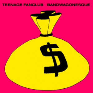 MONO: “The Concept” by Teenage Fanclub.