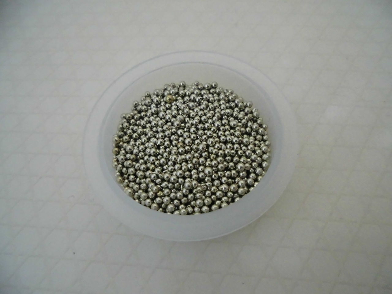 Cheap tin may hold the key to future technology.